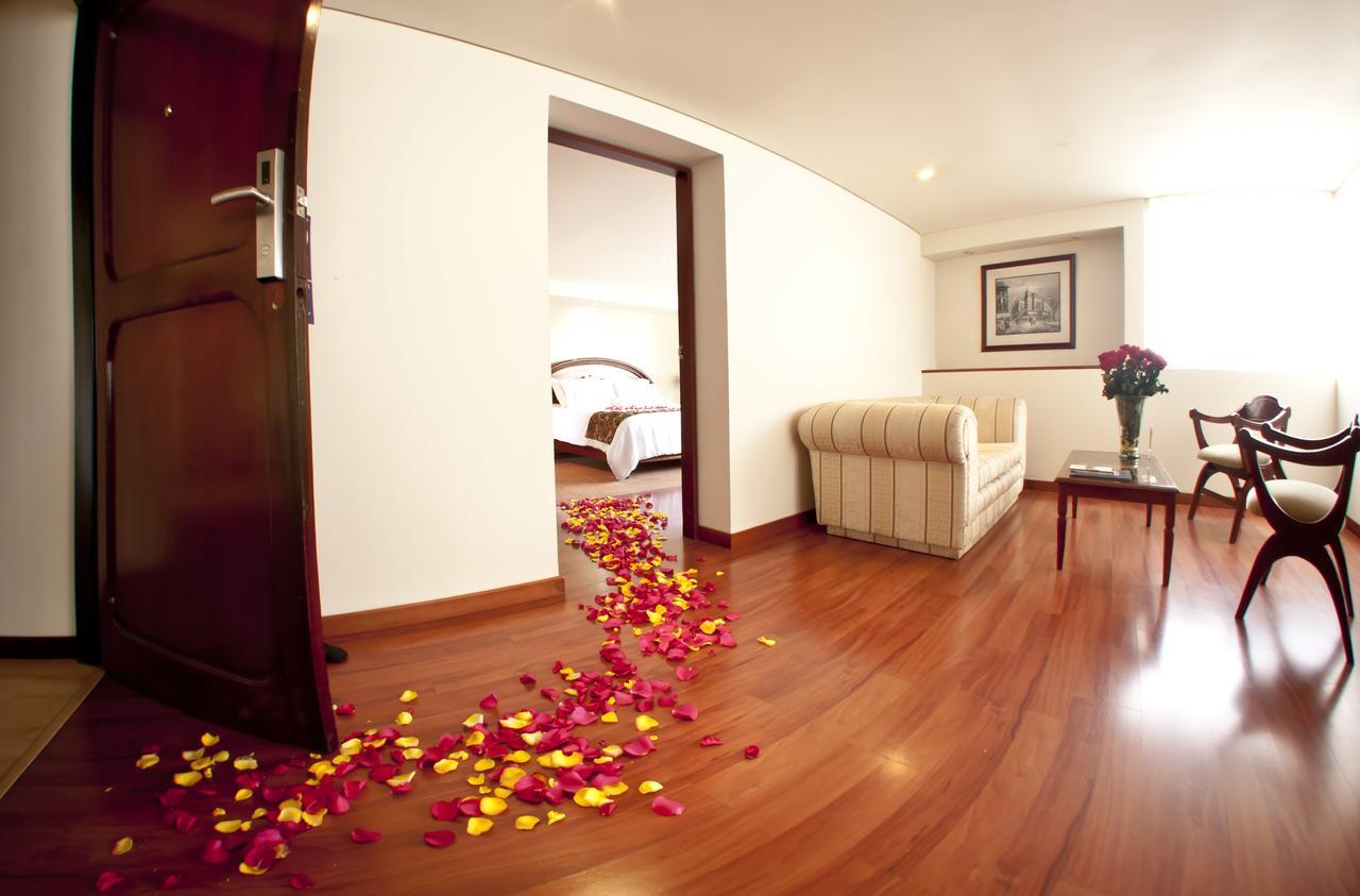 Centro Internacional Hotel