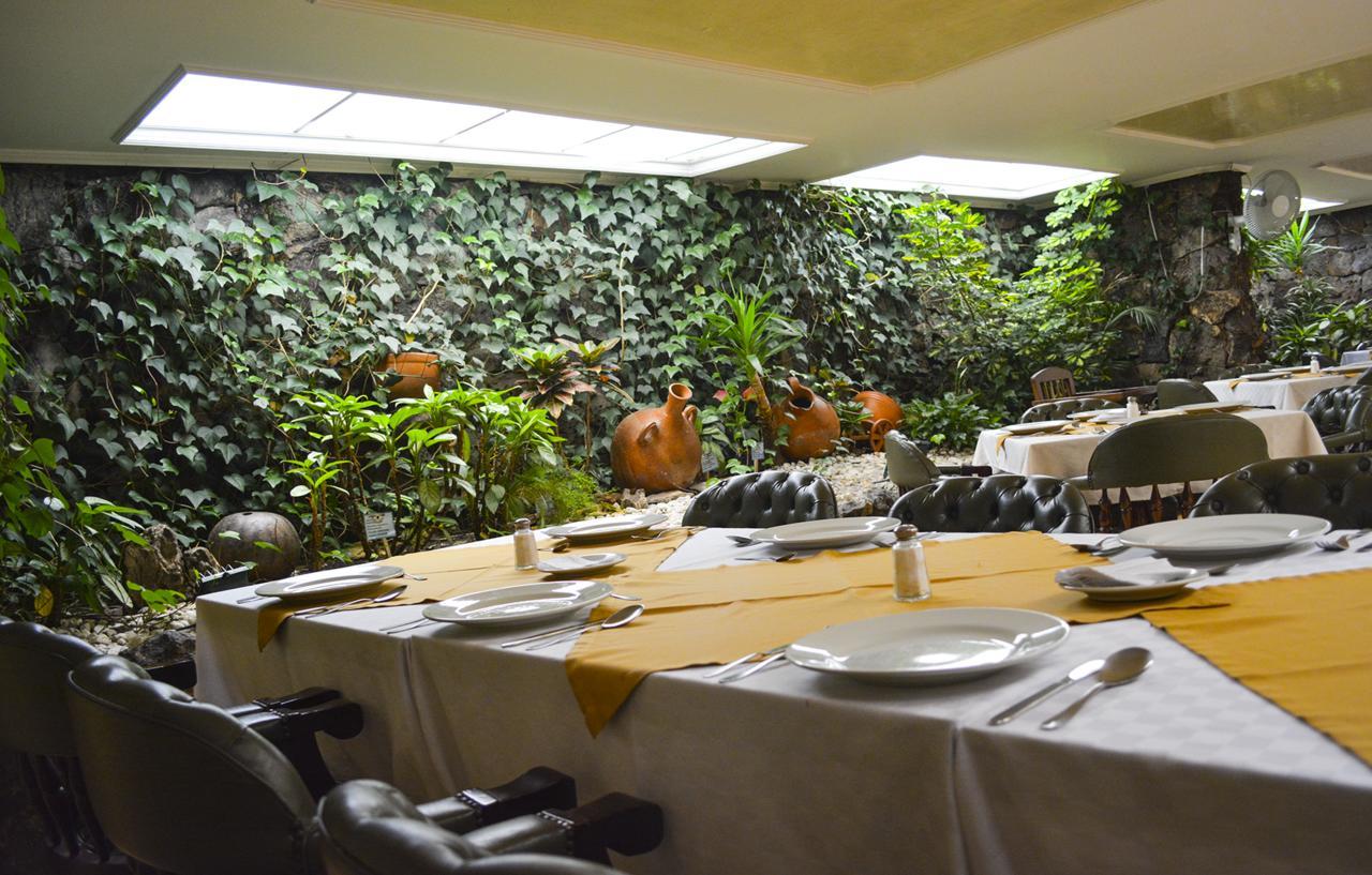 Hotel Centro Internacional 3*
