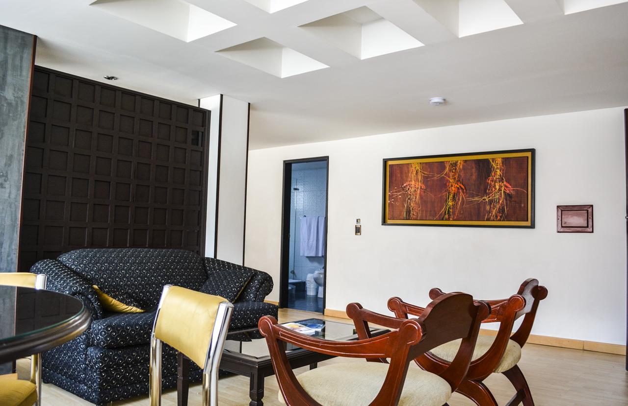 Centro Internacional Hotel 3*