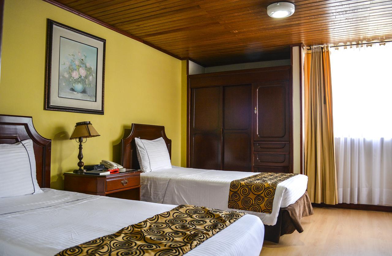 Hotel Centro Internacional 3*