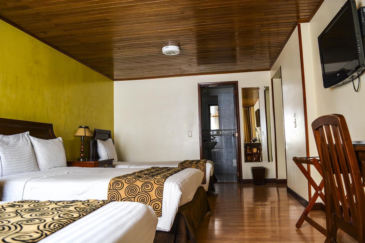Hotel Centro Internacional