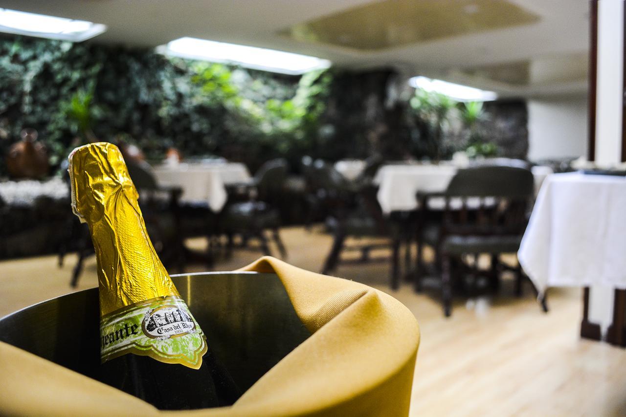 Hotel Centro Internacional Bogotá