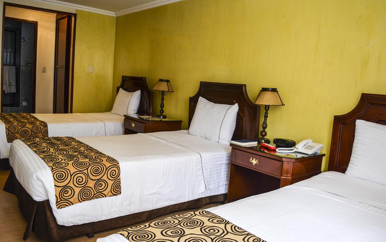 Hotel Centro Internacional