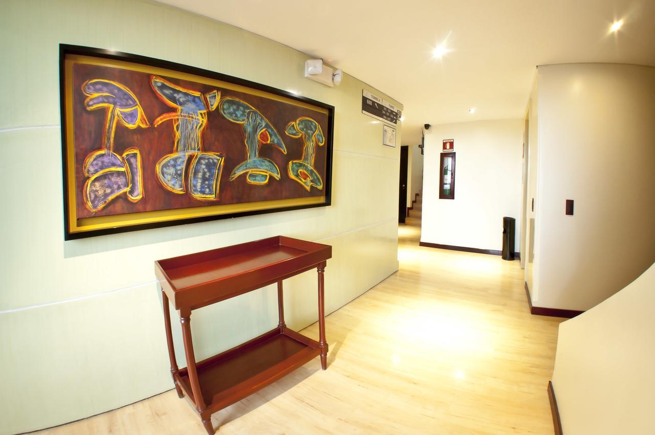Hotel Centro Internacional 3*