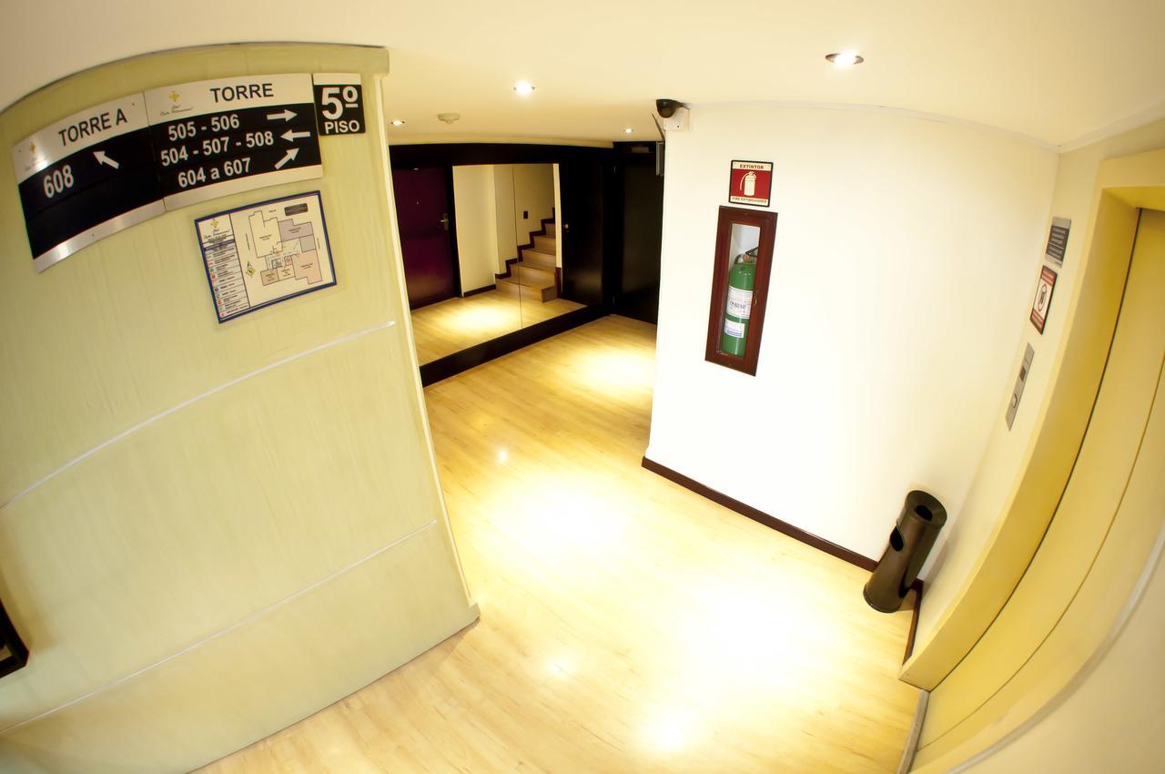 Centro Internacional 3*