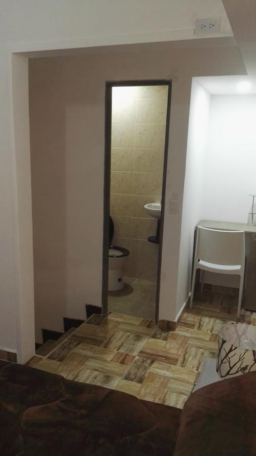Sary House Pensión 3*