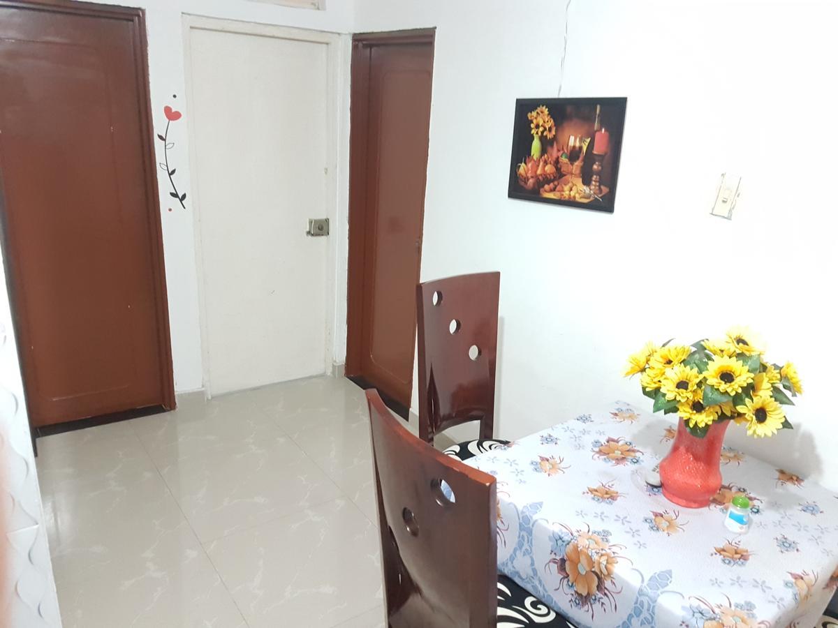 Apartamento A 15 Minutos Aeropuerto * Bogota