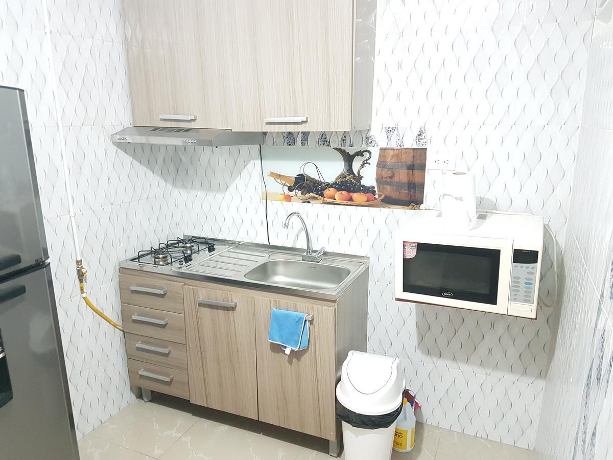 Apartment Apartamento A 15 Minutos Aeropuerto *