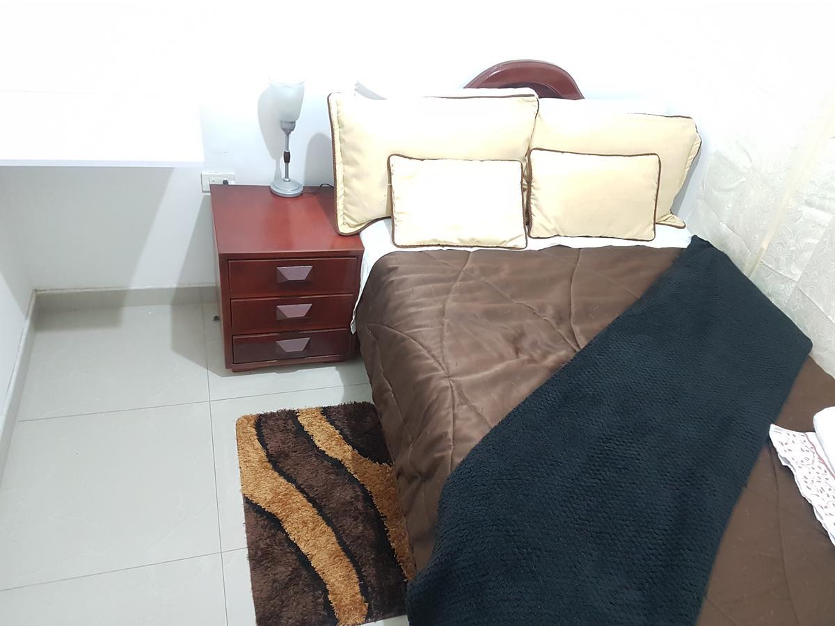 Apartment Apartamento A 15 Minutos Aeropuerto *