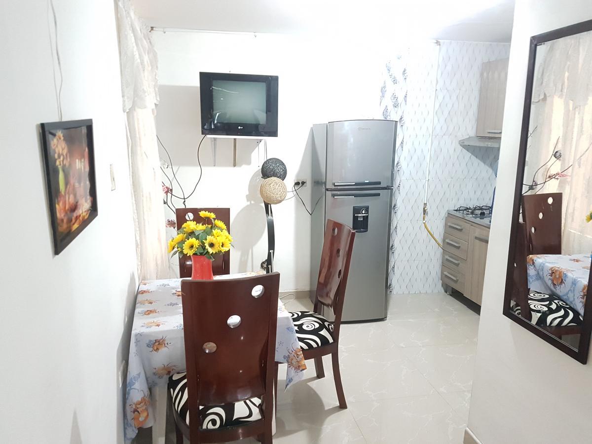 Apartamento A 15 Minutos Aeropuerto * Bogota