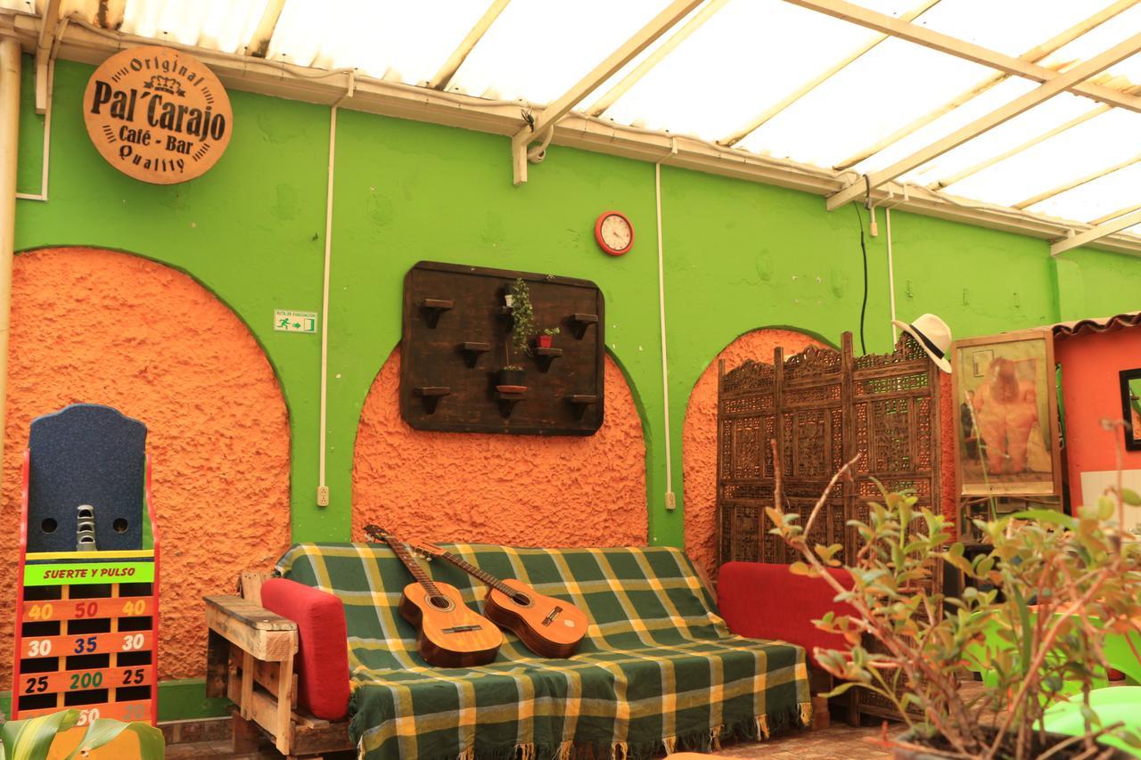Tip Top Backpackers Apartamento *