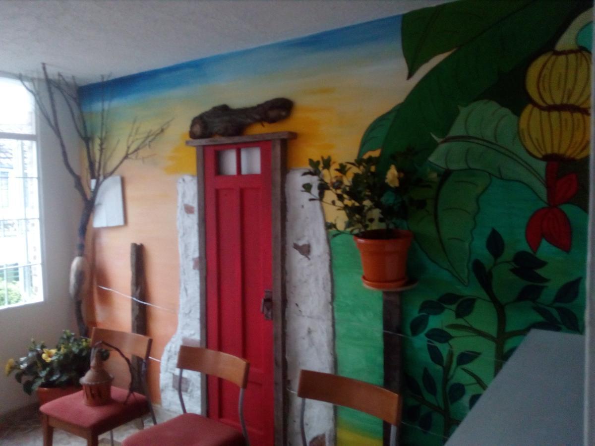 Vivero By Yatsar Bogotá