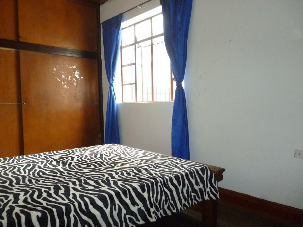 Cq Chapinero Hostal Bogotá