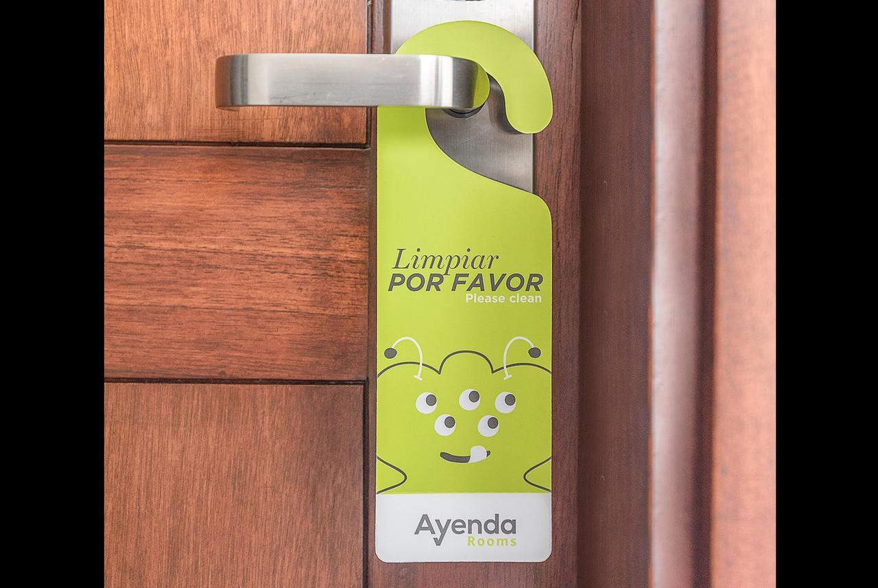 Hotel Ayenda 1016 Chapinero 3*