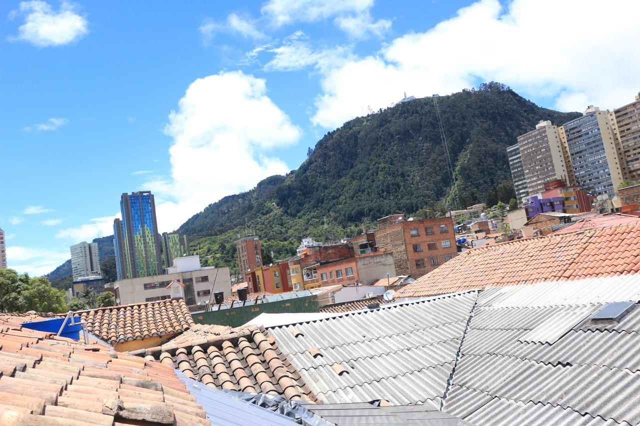 Hostal Tip Top Hostel