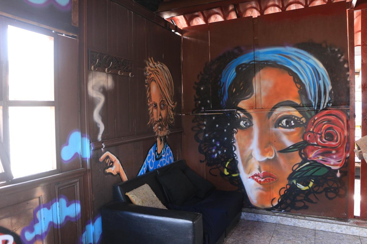 Tip Top Hostel Bogotá