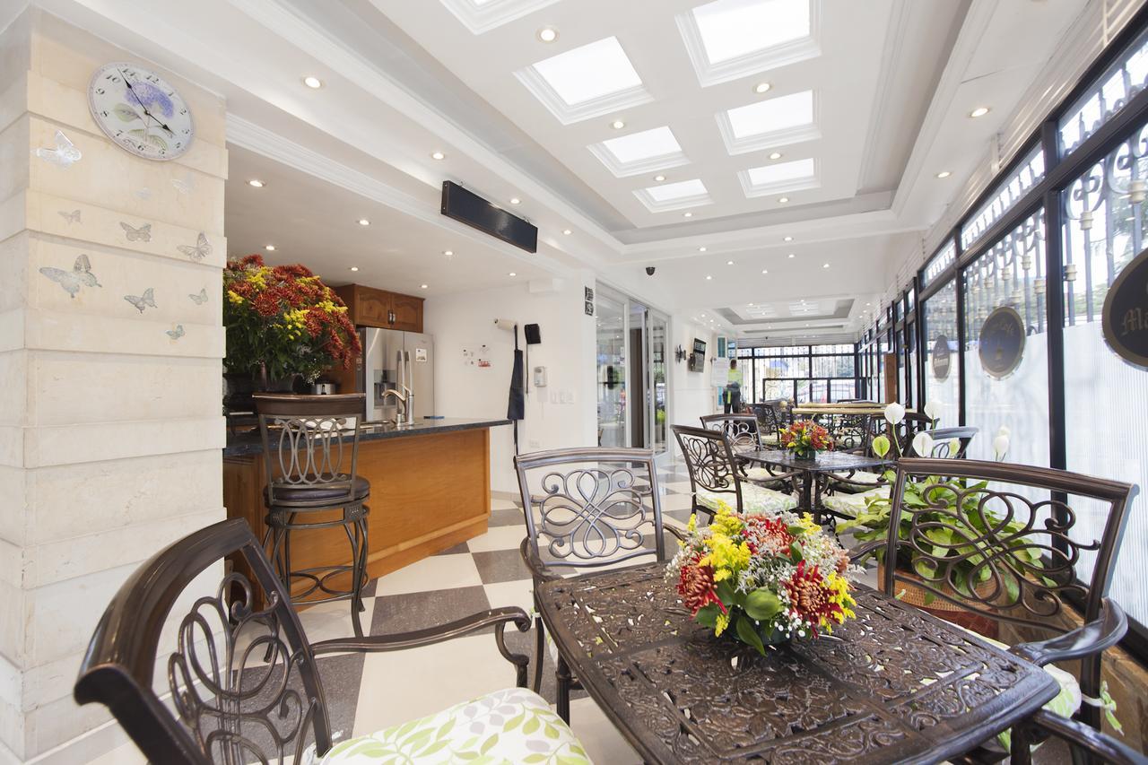 Casa Mahanaim Colferias, Hotel Bogotá
