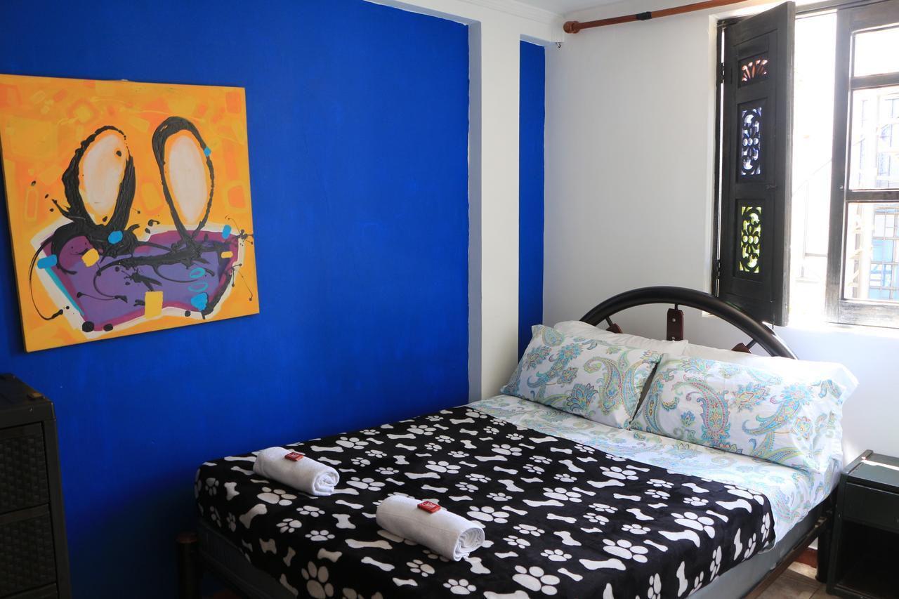 Tip Top Hostel Hostal *