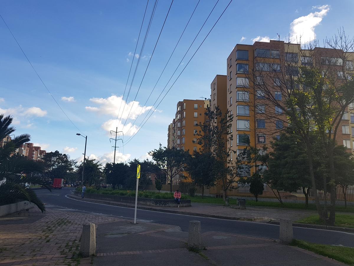 El Mejor Alojamiento De * Bogotá