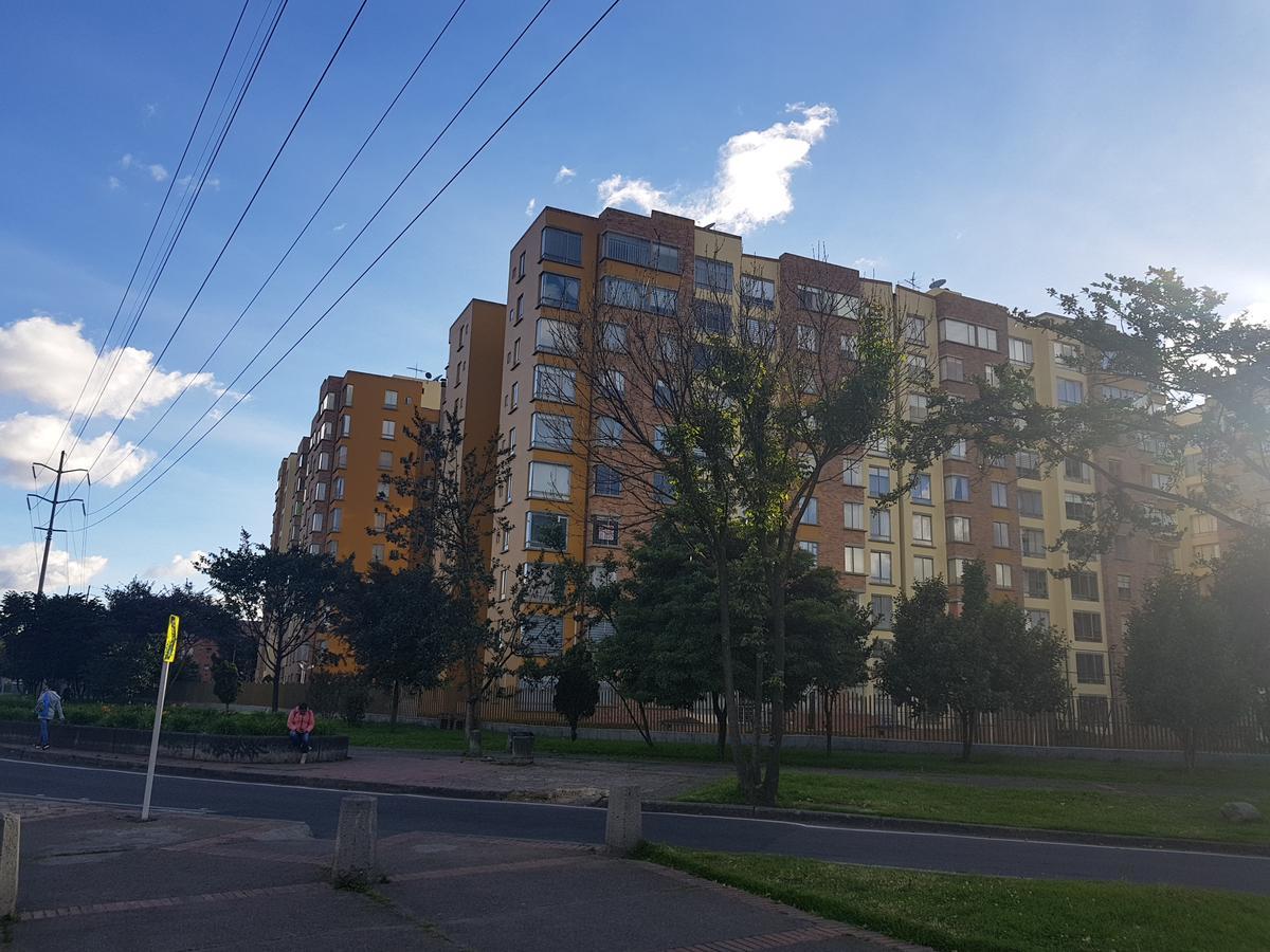 El Mejor Alojamiento De Apartamento Bogotá