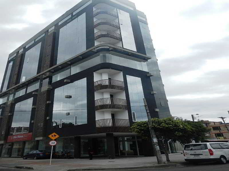 Boutique Center