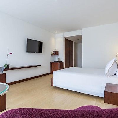 Nh Urban 93 Royal 4* Bogotá