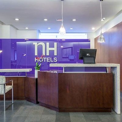Nh Urban 93 Royal 4*