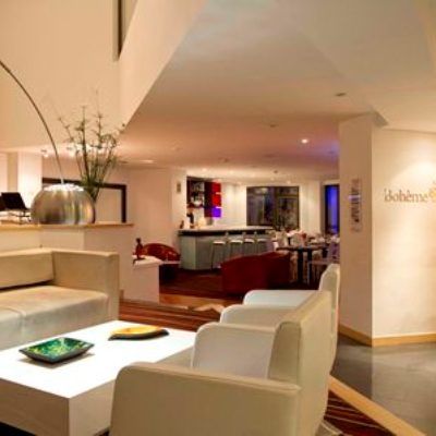 Hotel Nh Boheme Royal 4*