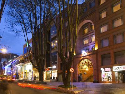 Nh Boheme Royal 4* Bogotá