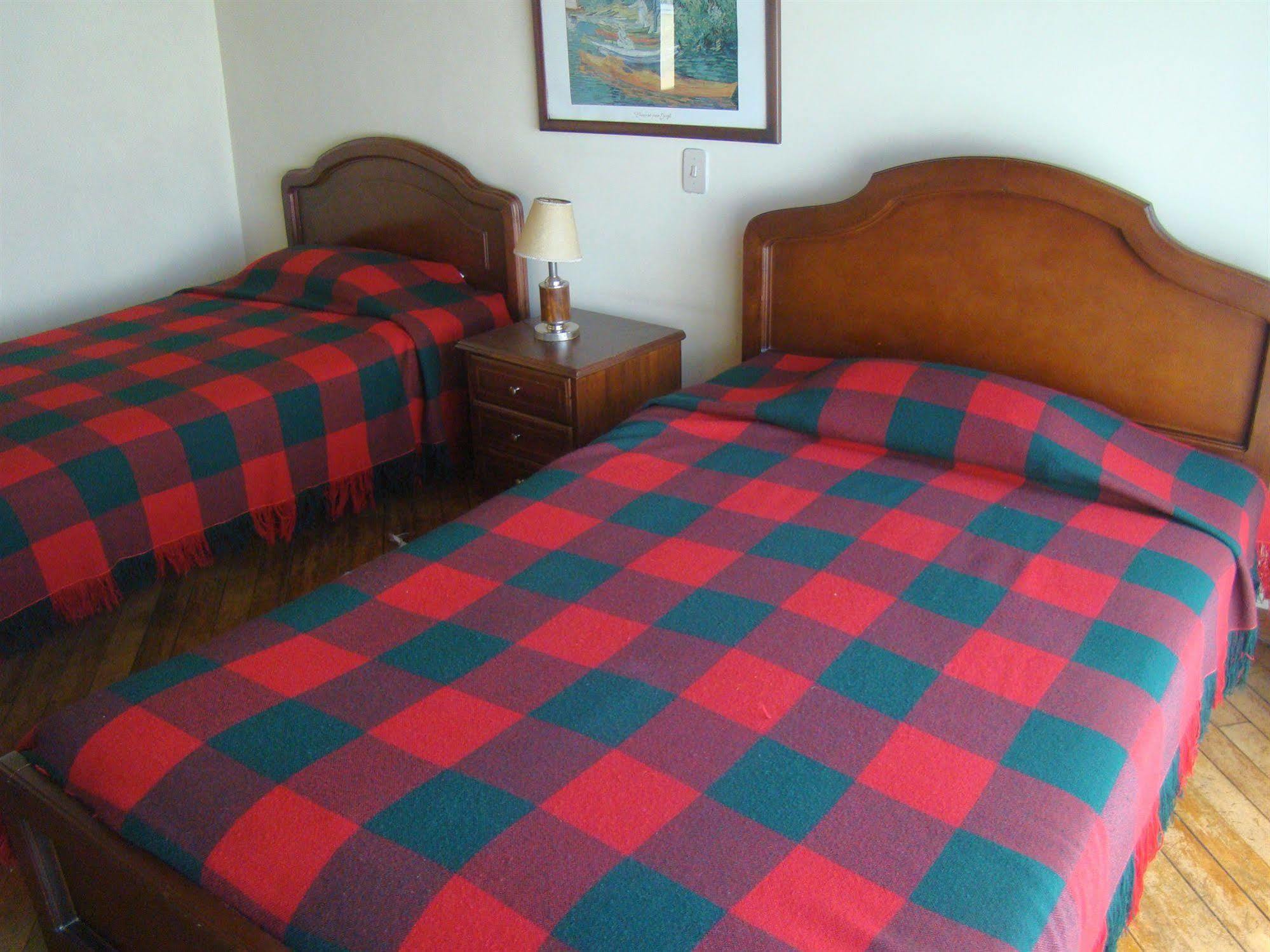 Hostal Real *