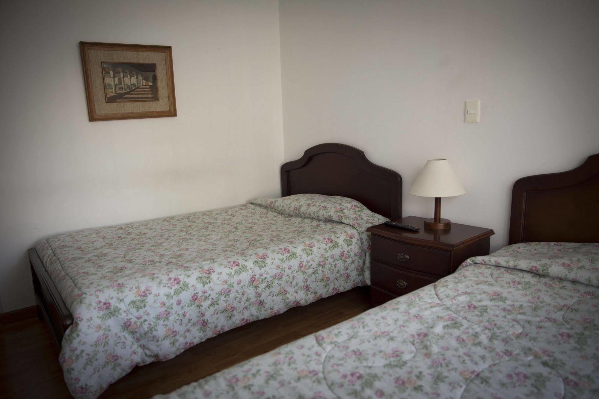 Hostal Real