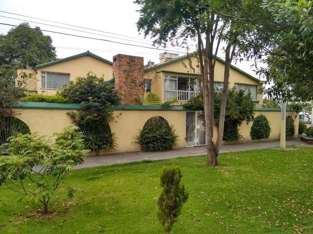 Real Bogotá
