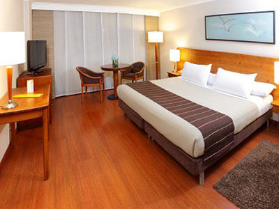 Hotel Estelar De La Feria Bogotá
