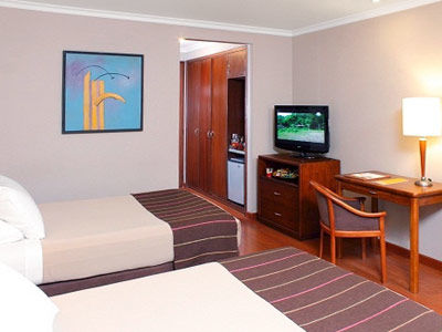 Hotel Estelar De La Feria Bogotá