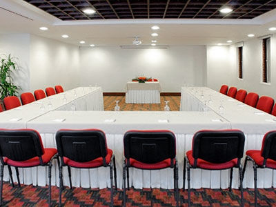 Hotel Estelar De La Feria Bogota