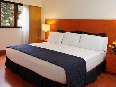 Apartahotel Estelar - La Fontana Bogotá