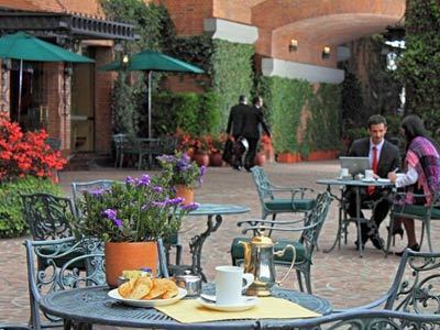Estelar - La Fontana 4*