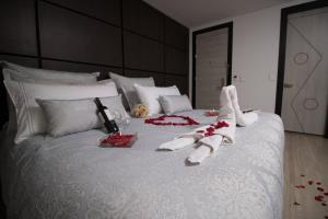 De Pelicula Hotel
