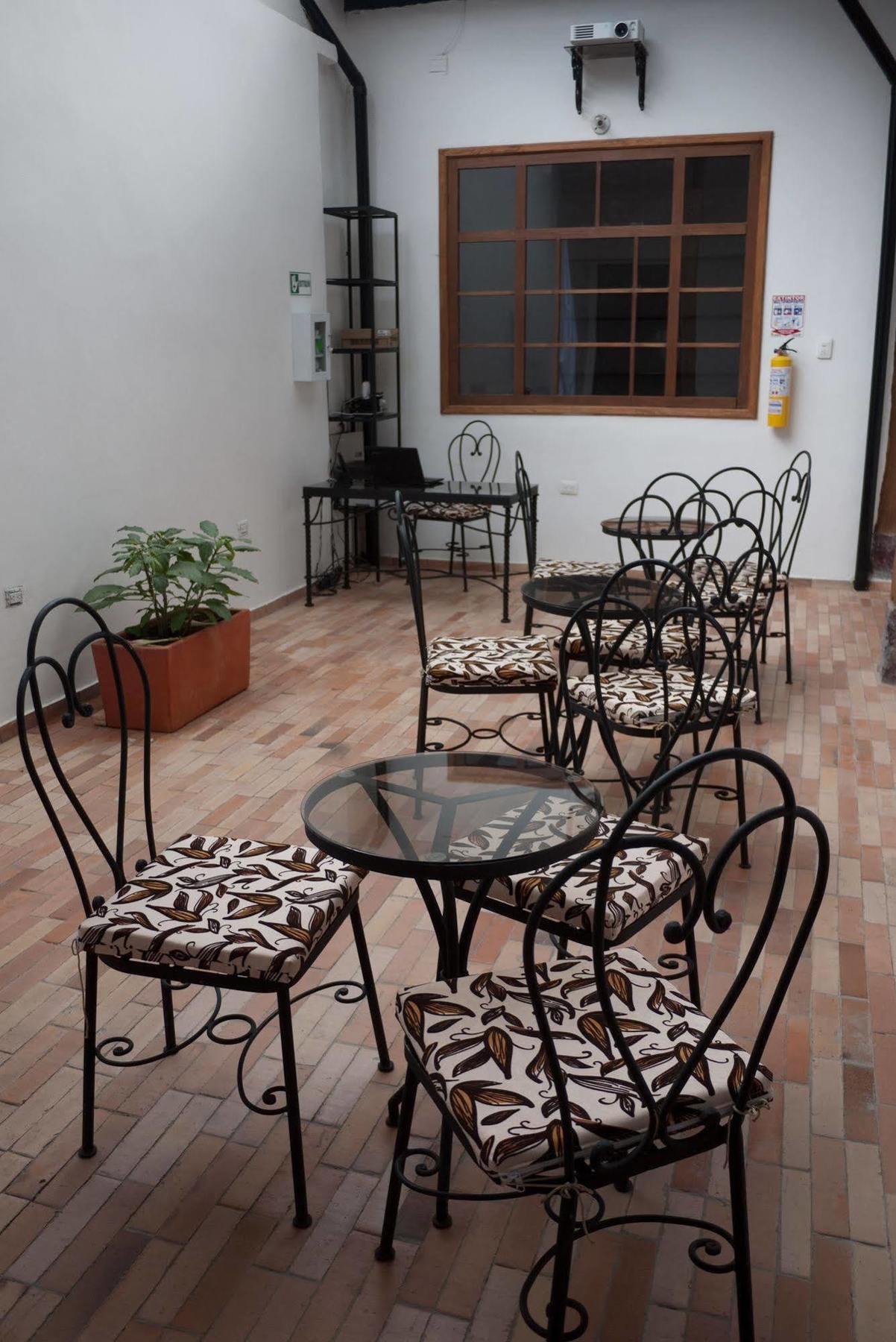 Hostal Arche Noah Boutique *