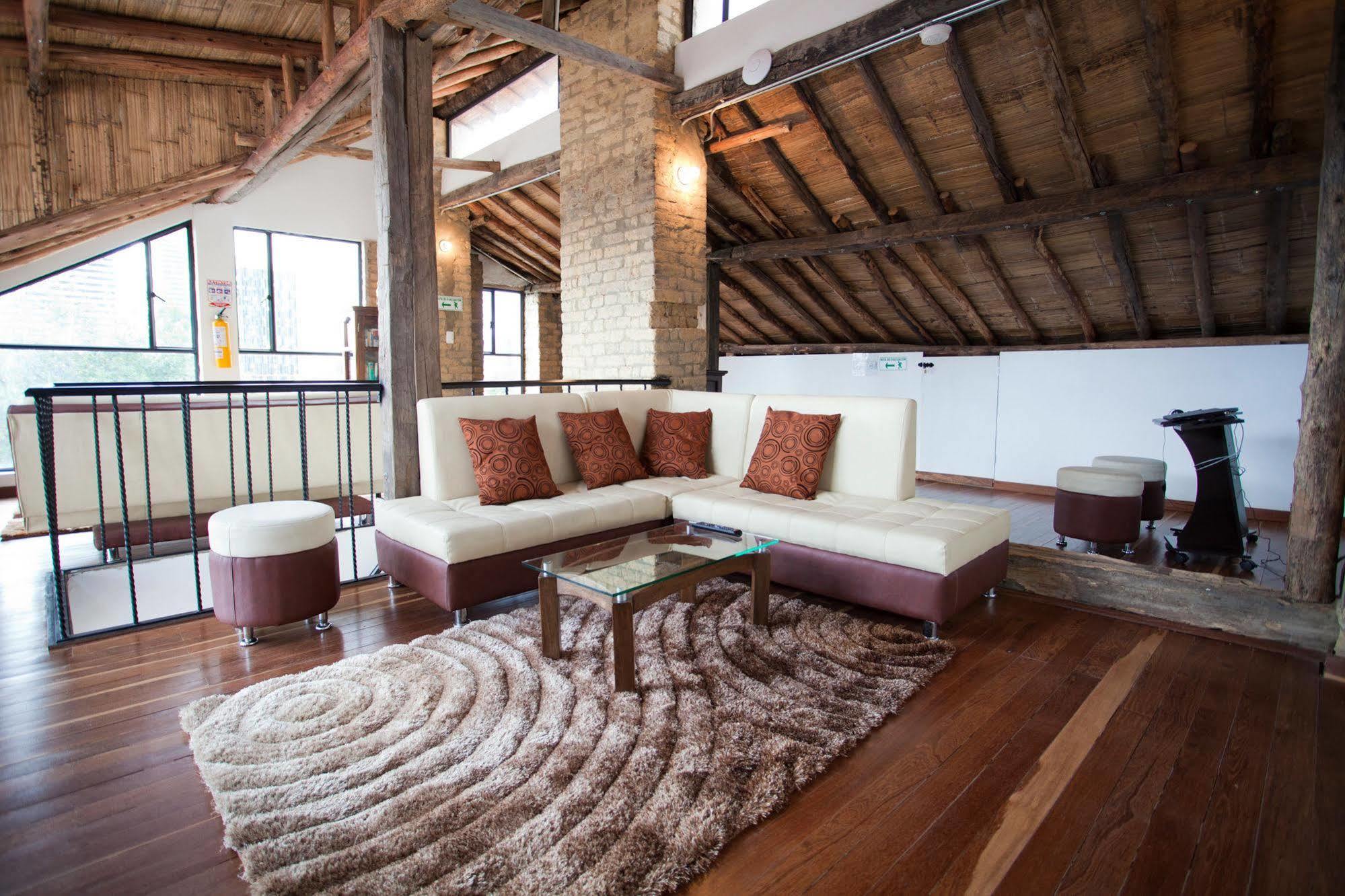 Arche Noah Boutique Bogotá