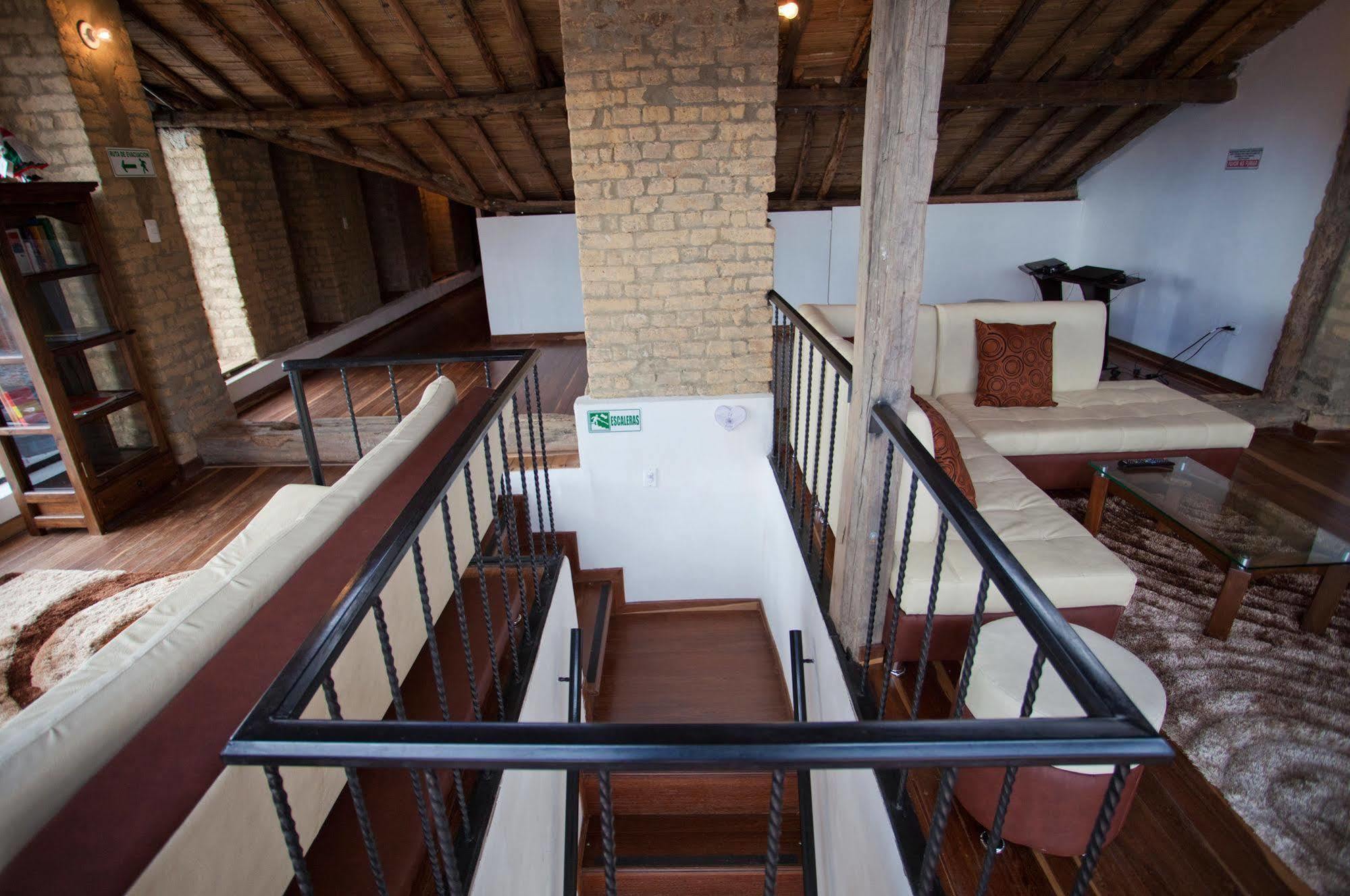 Arche Noah Boutique Hostal *