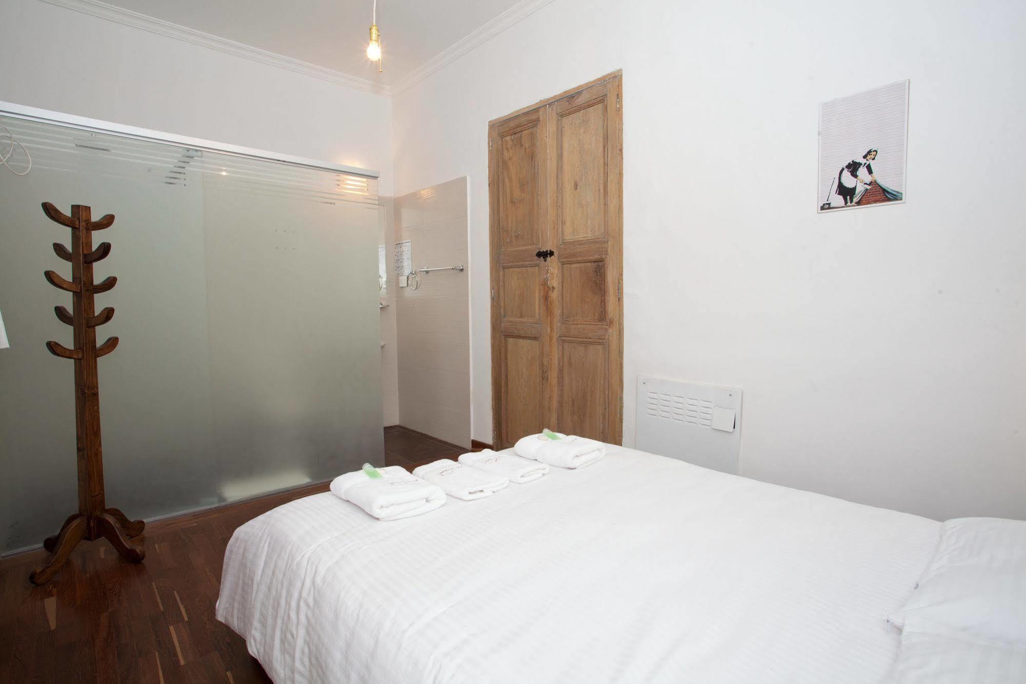 Arche Noah Boutique Hostal *