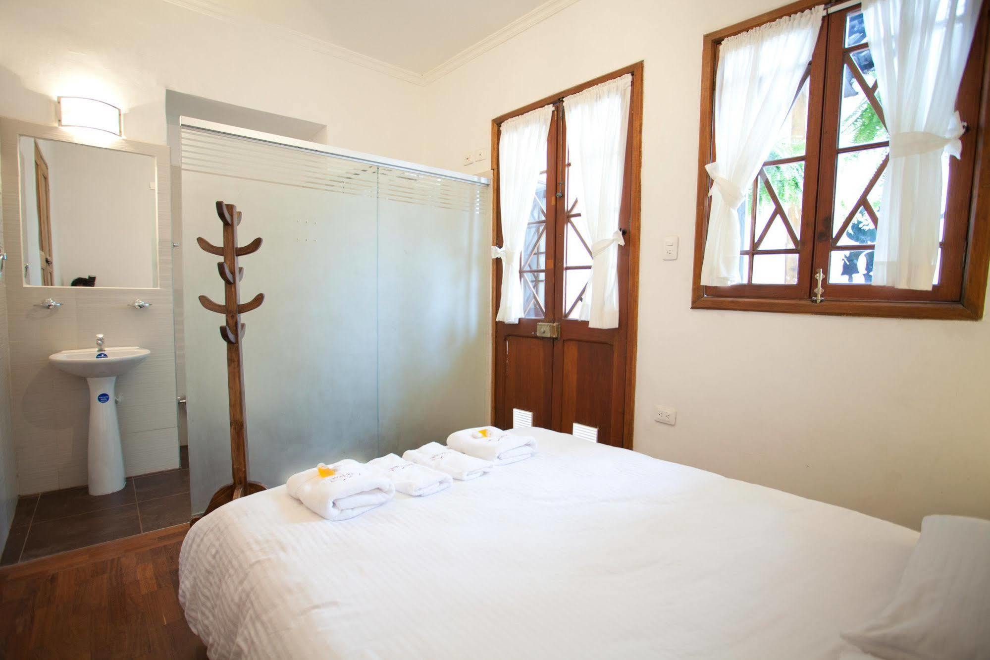 Hostal Arche Noah Boutique Bogotá