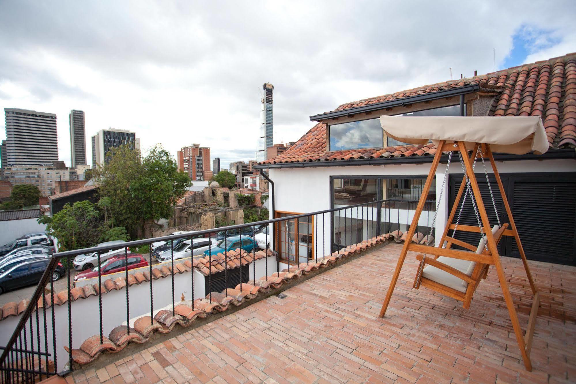 Hostal Arche Noah Boutique