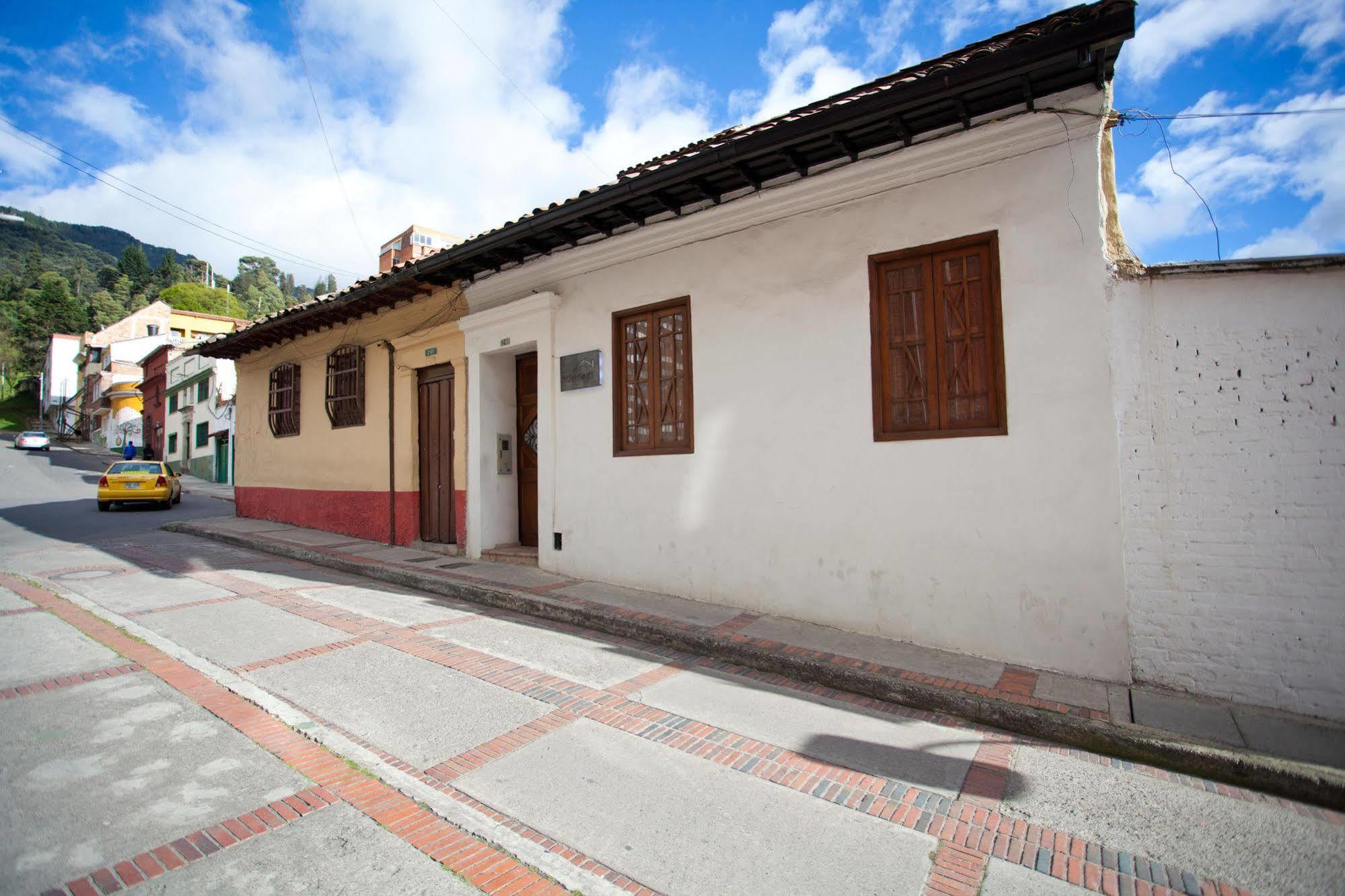 Arche Noah Boutique Hostal *