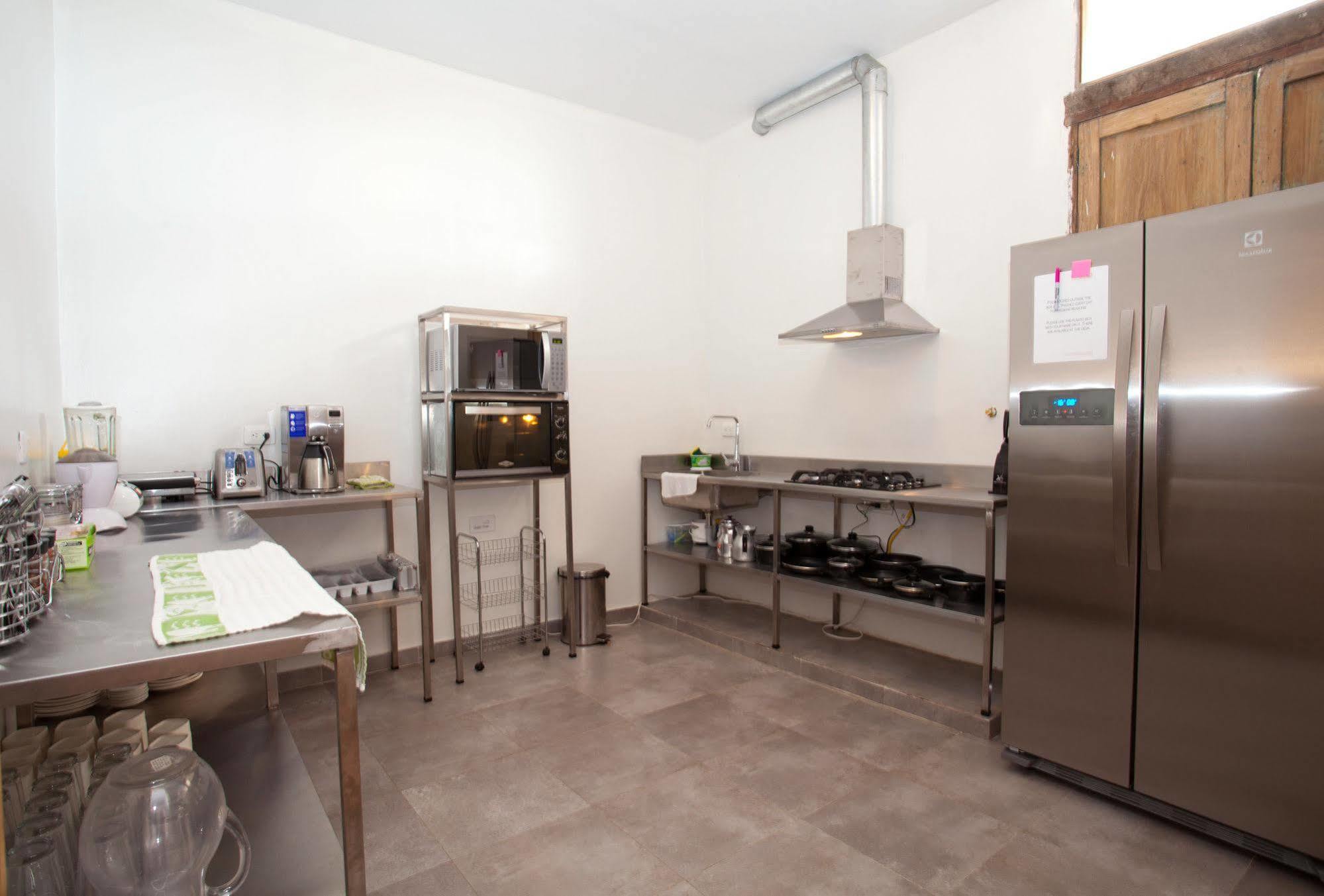 Arche Noah Boutique Hostal