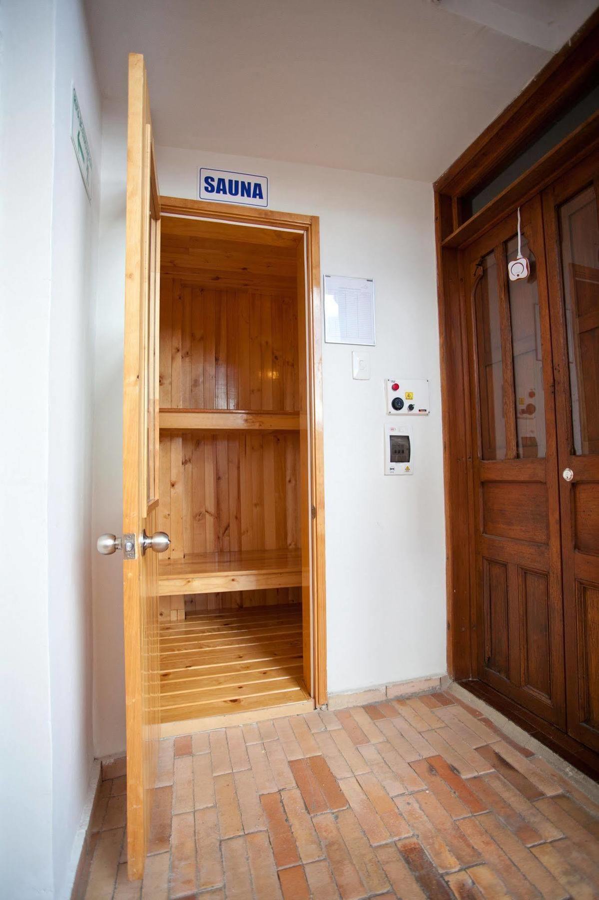 Hostal Arche Noah Boutique