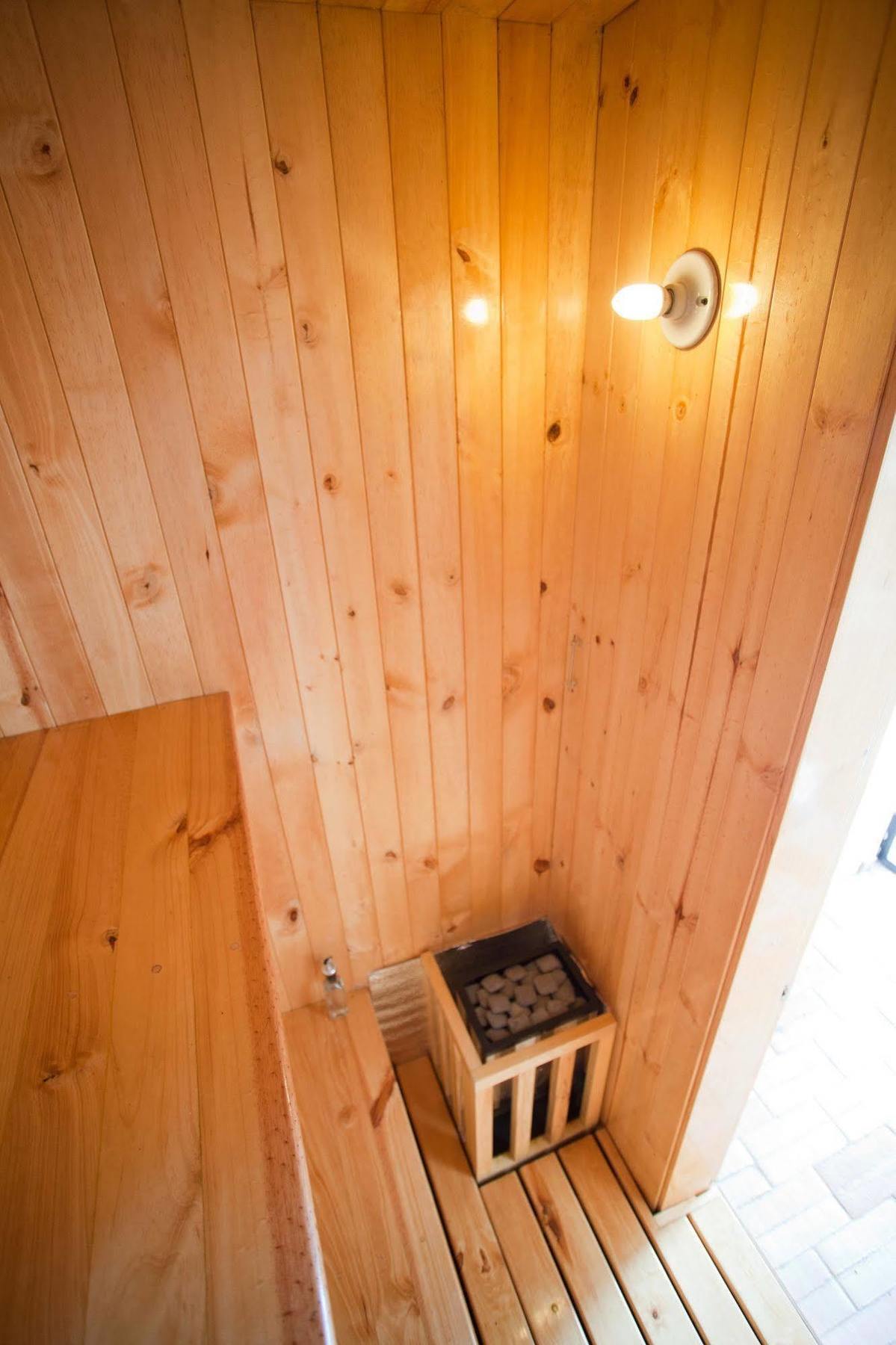Hostal Arche Noah Boutique *