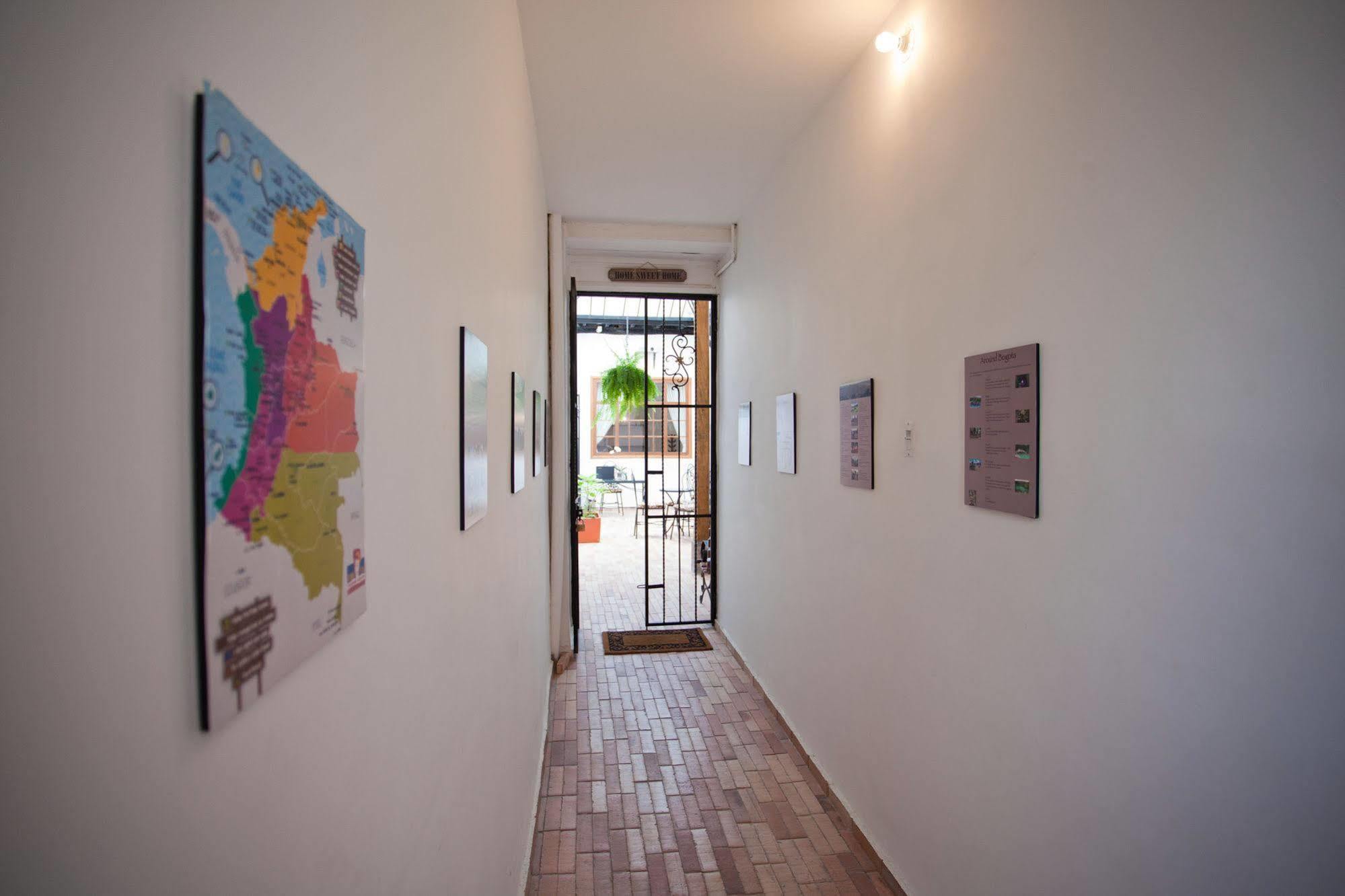 Arche Noah Boutique Hostal *