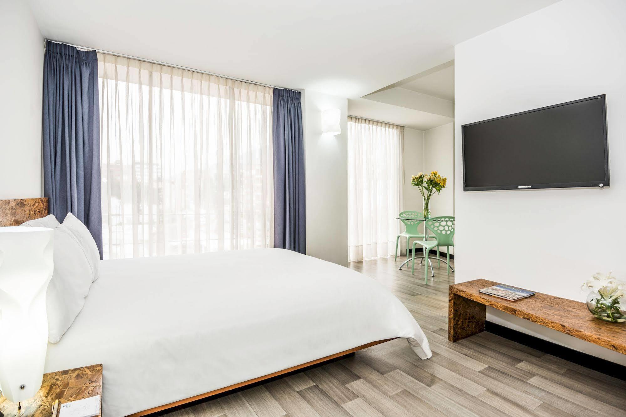 Viaggio Apartamento Bogotá